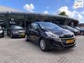 Peugeot 208 1.0 PureTech Access, Airco, Inruil mogelijk Zwart - thumbnail 1