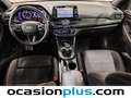 Hyundai i30 1.5 TGDI N Line 48V 160 Gris - thumbnail 6