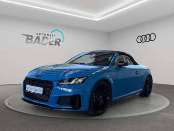 Roadster 40 TFSI S line Matrix RFK