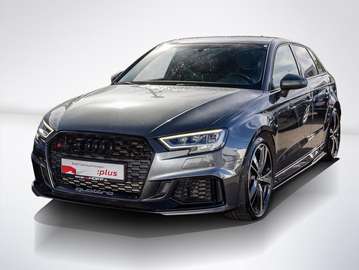 Sportback 280 km/h Pano 19 Zoll Apple Carp. MMI Na