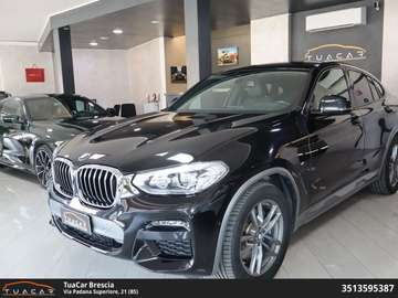 M Sport 20 d