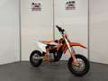 KTM SX-E 3 Oranje - thumbnail 1