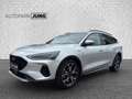 Ford Focus Turnier Active X*LED-Matrix*Navi*AHK*B&O* Silber - thumbnail 1