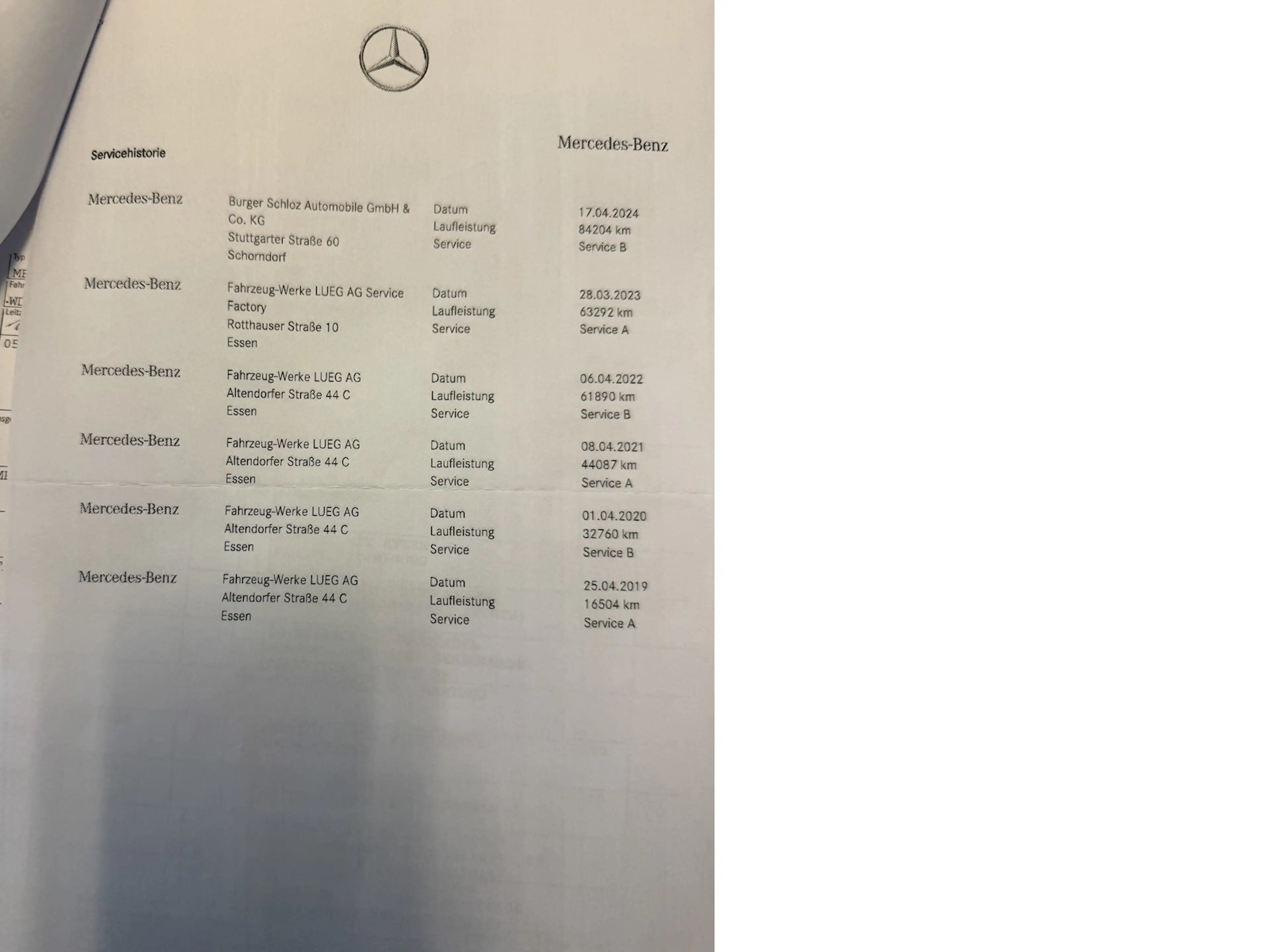 Mercedes-Benz E 43 AMG T 4Matic*Topausstattung,Mwst* — photo 12