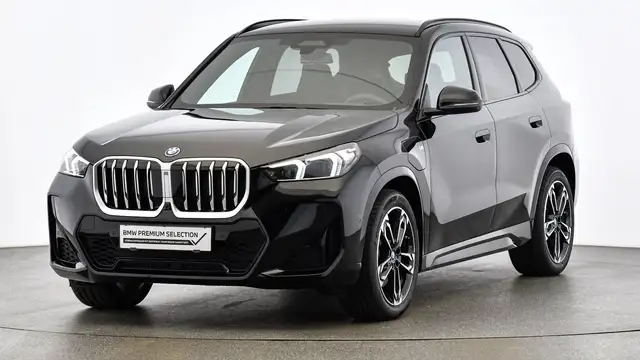 BMW X1 xDrive30e M-Sportpaket