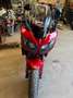 Yamaha FZ 1 Rouge - thumbnail 2