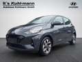 Hyundai i10 1.2 Trend MY25 Gris - thumbnail 1