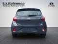 Hyundai i10 1.2 Trend MY25 Gris - thumbnail 5