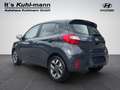 Hyundai i10 1.2 Trend MY25 Gris - thumbnail 4