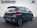 Hyundai i10 1.2 Trend MY25 Gris - thumbnail 6