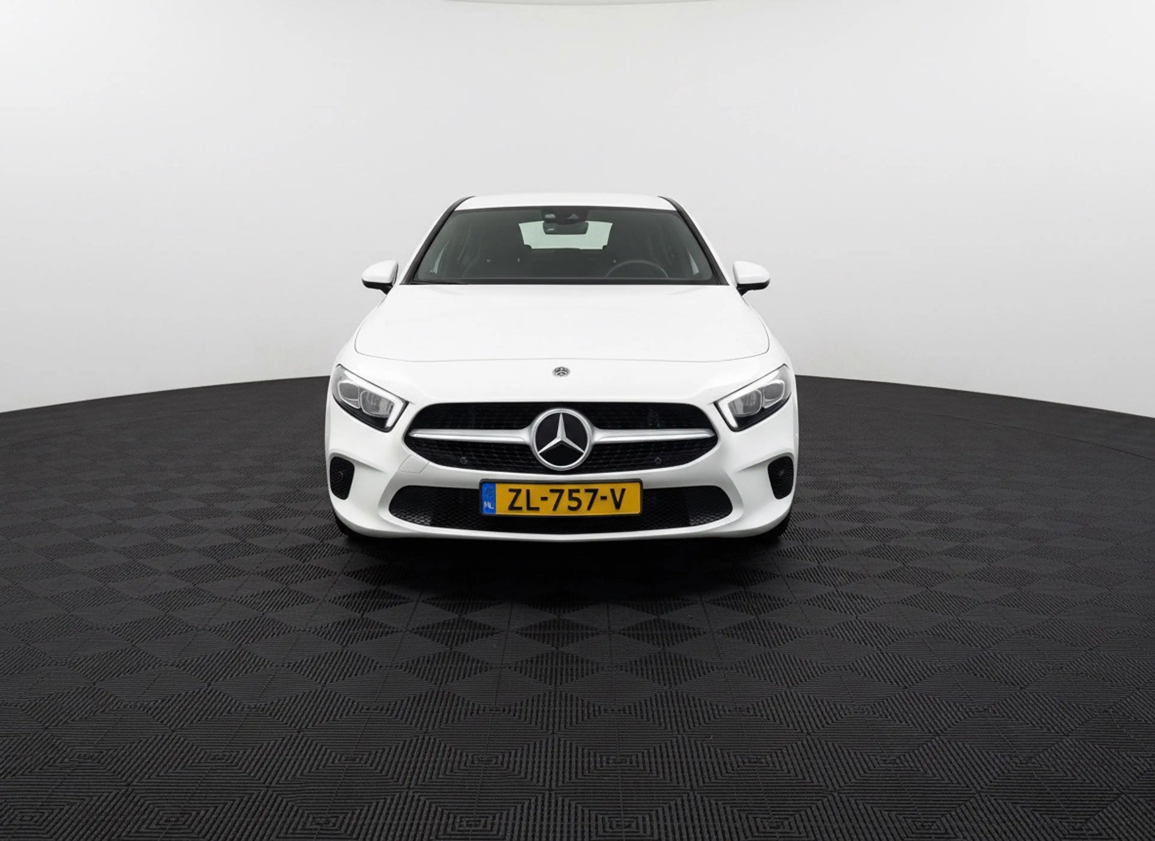 Mercedes-Benz A 200 Business Solution — photo 7