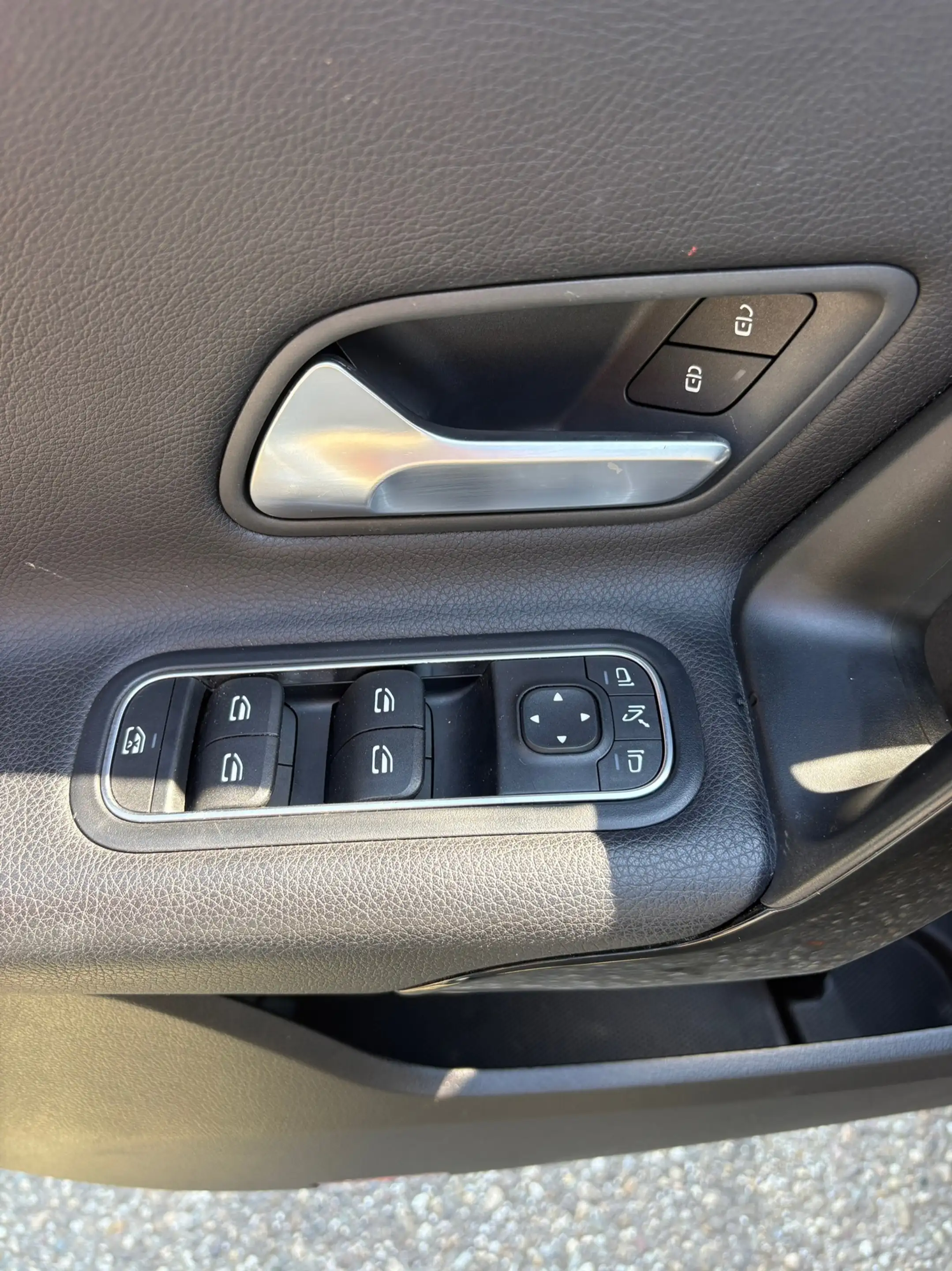 Mercedes-Benz A 200 Business Solution — photo 15