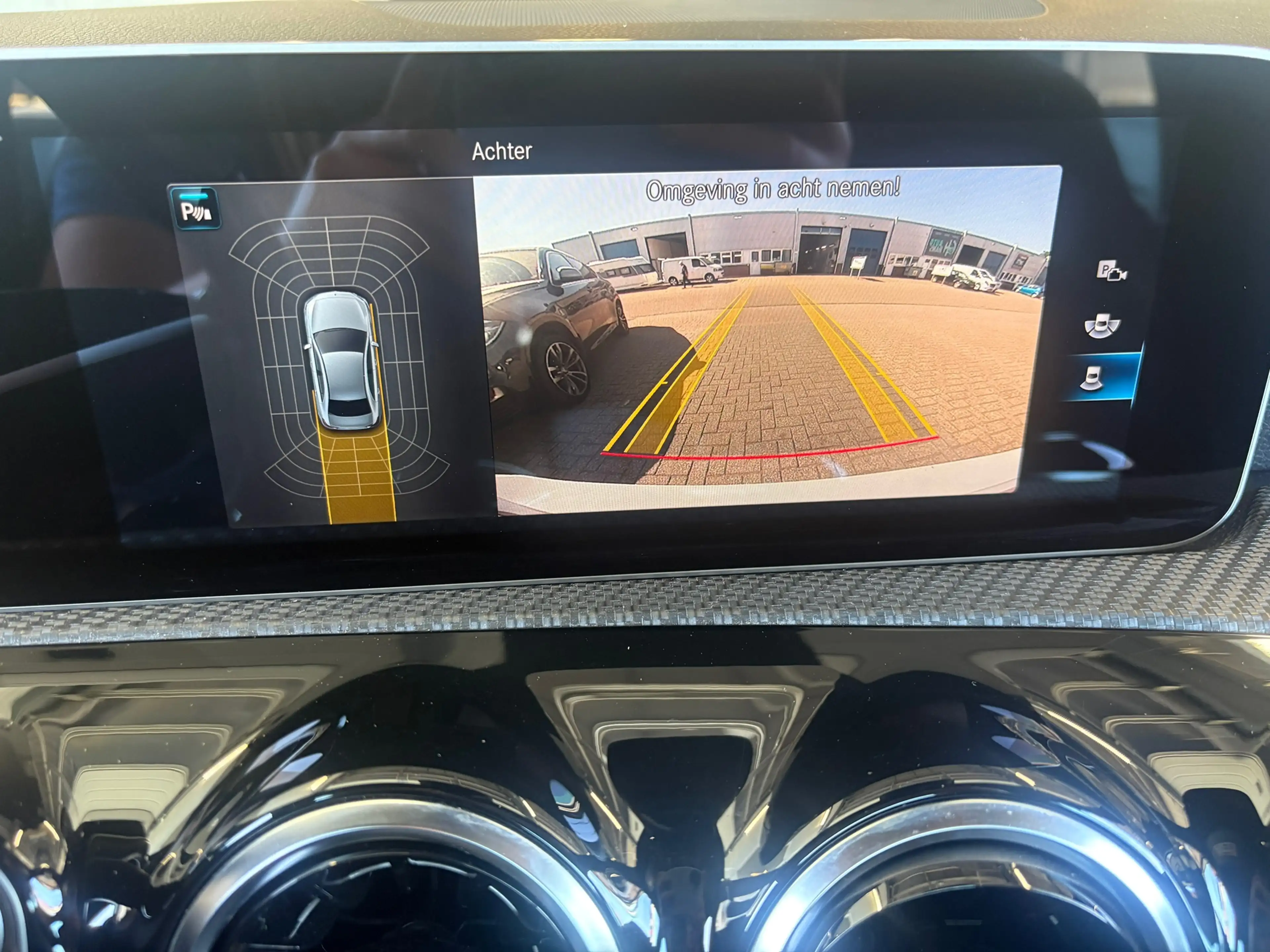 Mercedes-Benz A 200 Business Solution — photo 22