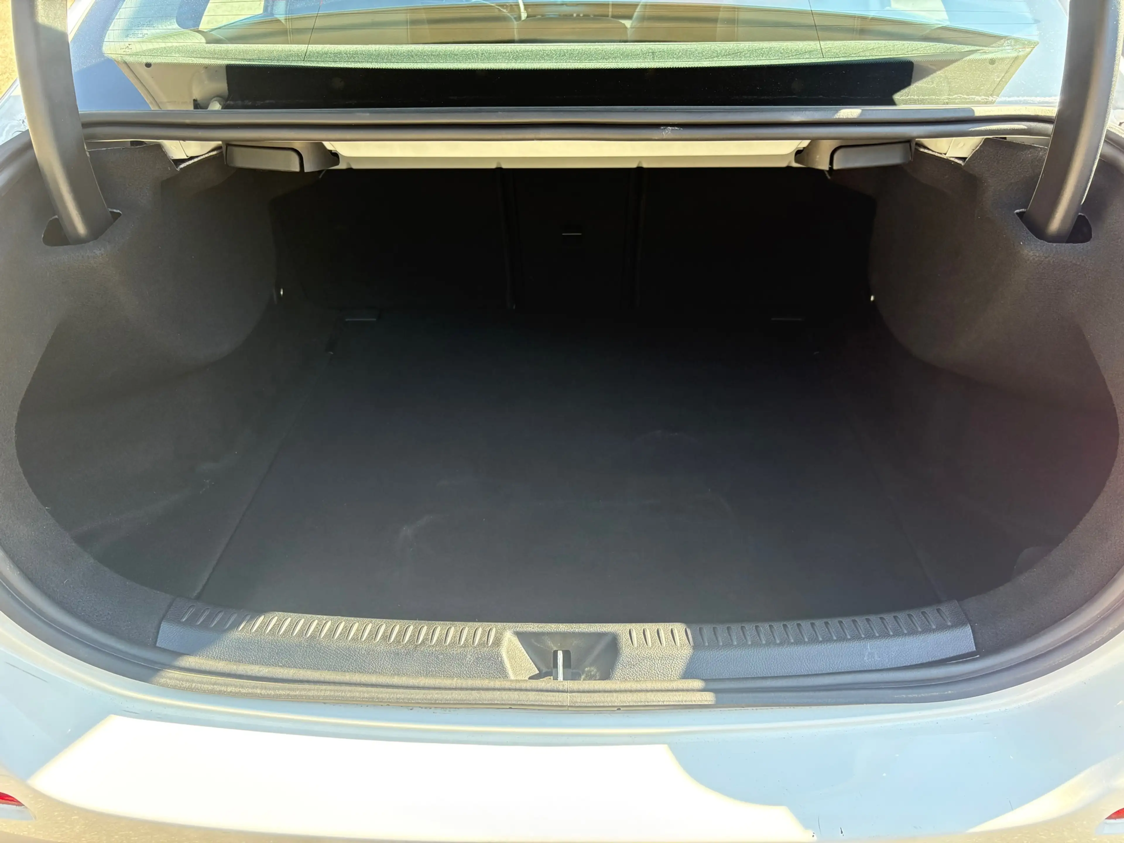 Mercedes-Benz A 200 Business Solution — photo 9