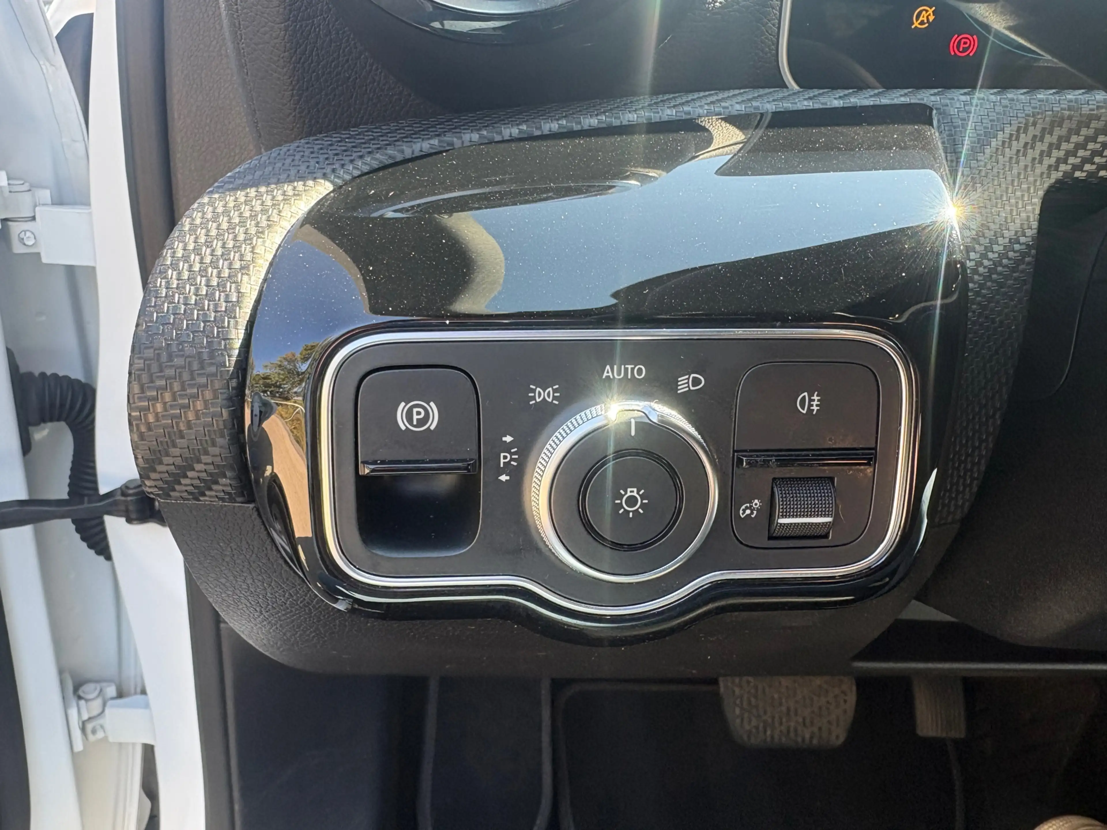 Mercedes-Benz A 200 Business Solution — photo 17