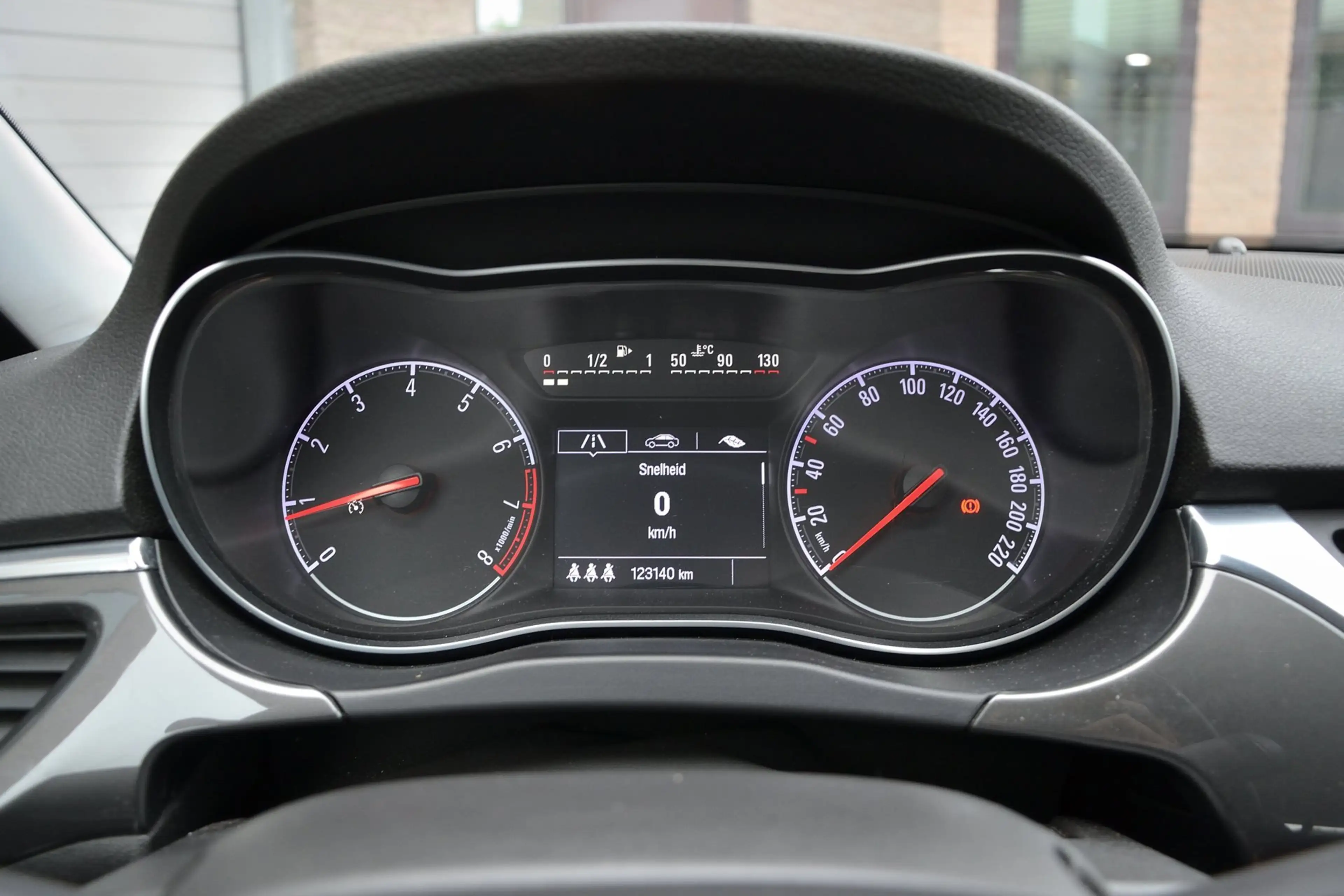 Opel Corsa 1.0 Turbo 90PK Cosmo | Achteruitrijcamera | Trekha — photo 19