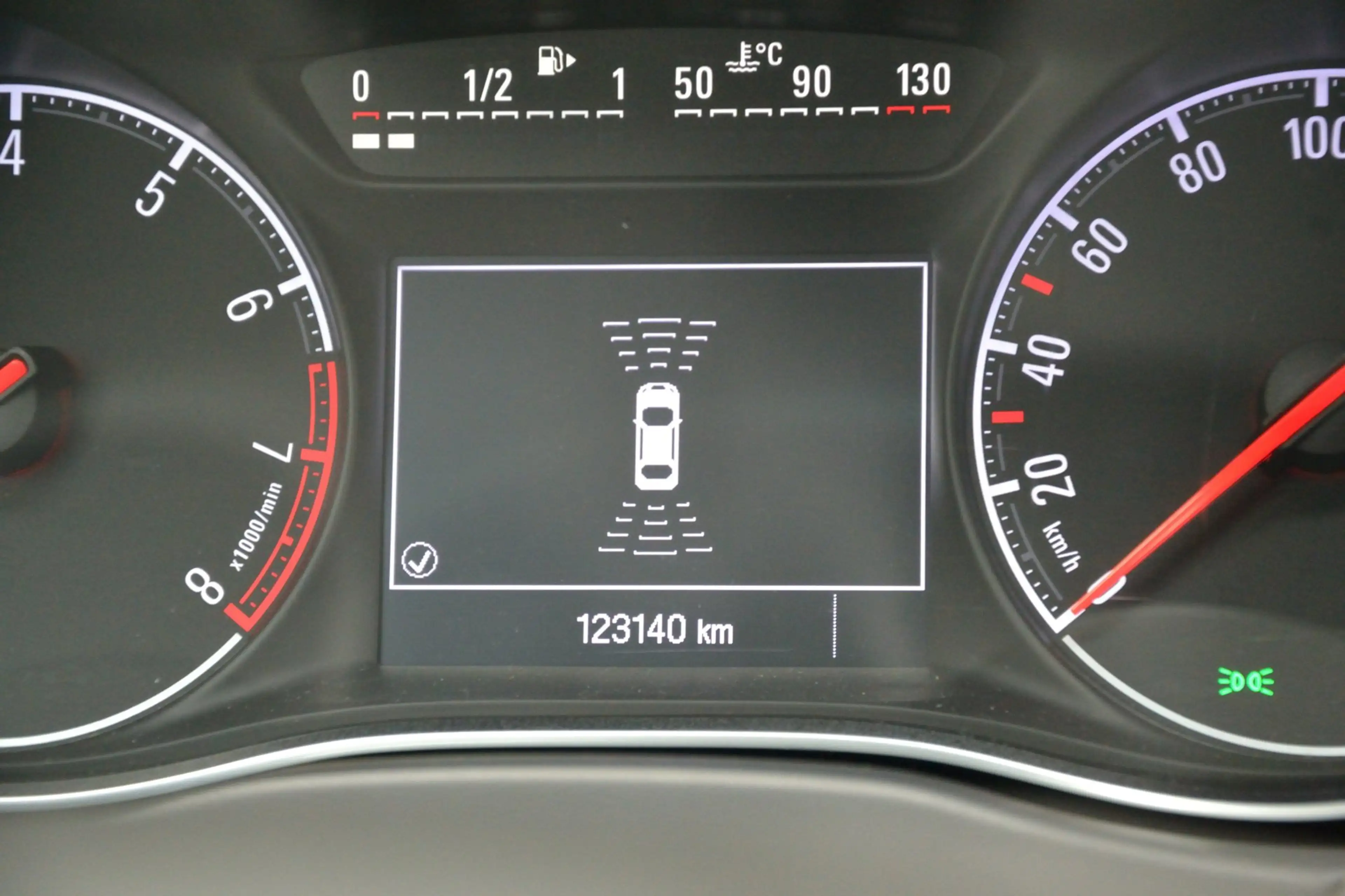 Opel Corsa 1.0 Turbo 90PK Cosmo | Achteruitrijcamera | Trekha — photo 22
