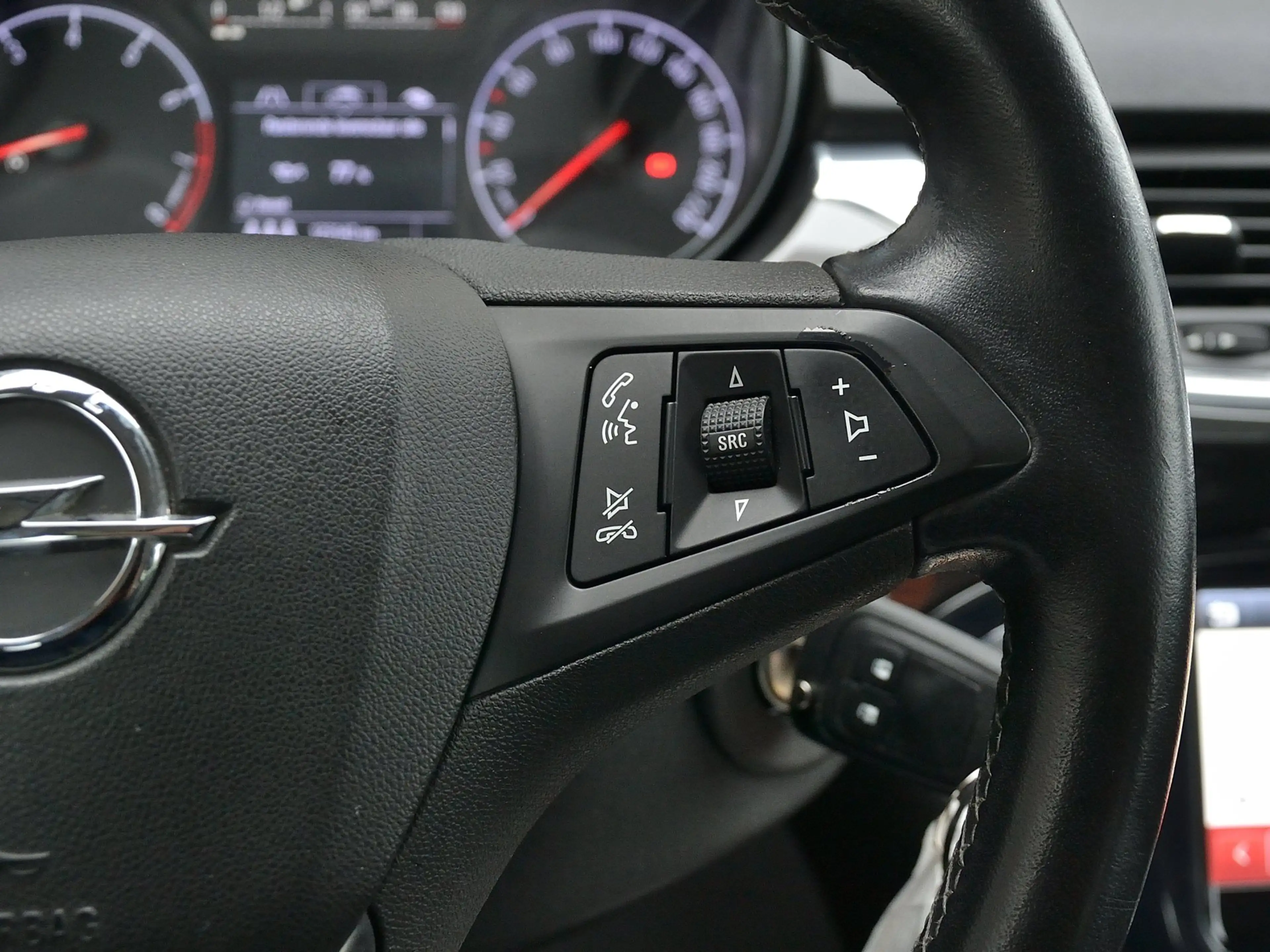 Opel Corsa 1.0 Turbo 90PK Cosmo | Achteruitrijcamera | Trekha — photo 17
