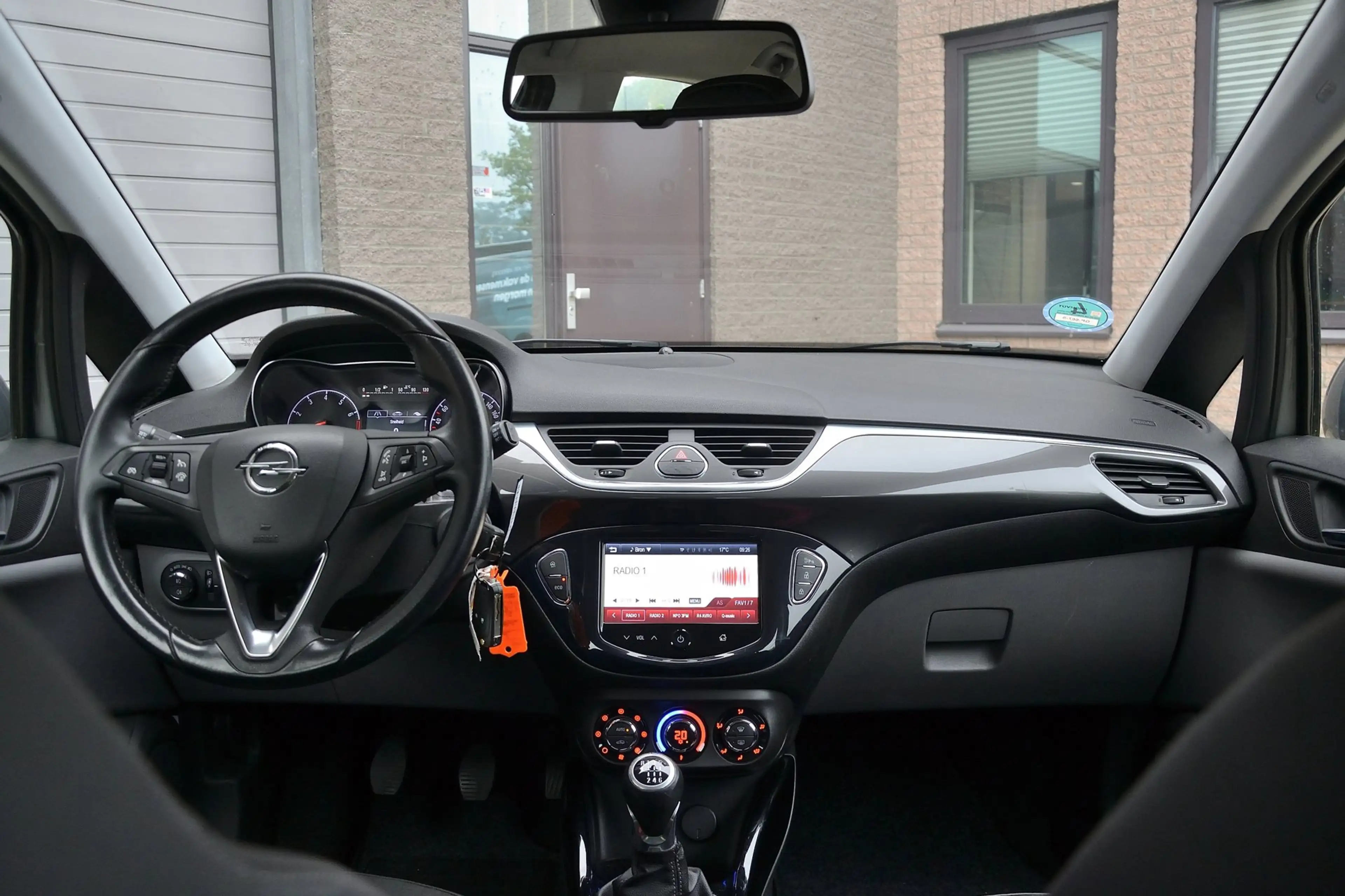 Opel Corsa 1.0 Turbo 90PK Cosmo | Achteruitrijcamera | Trekha — photo 10