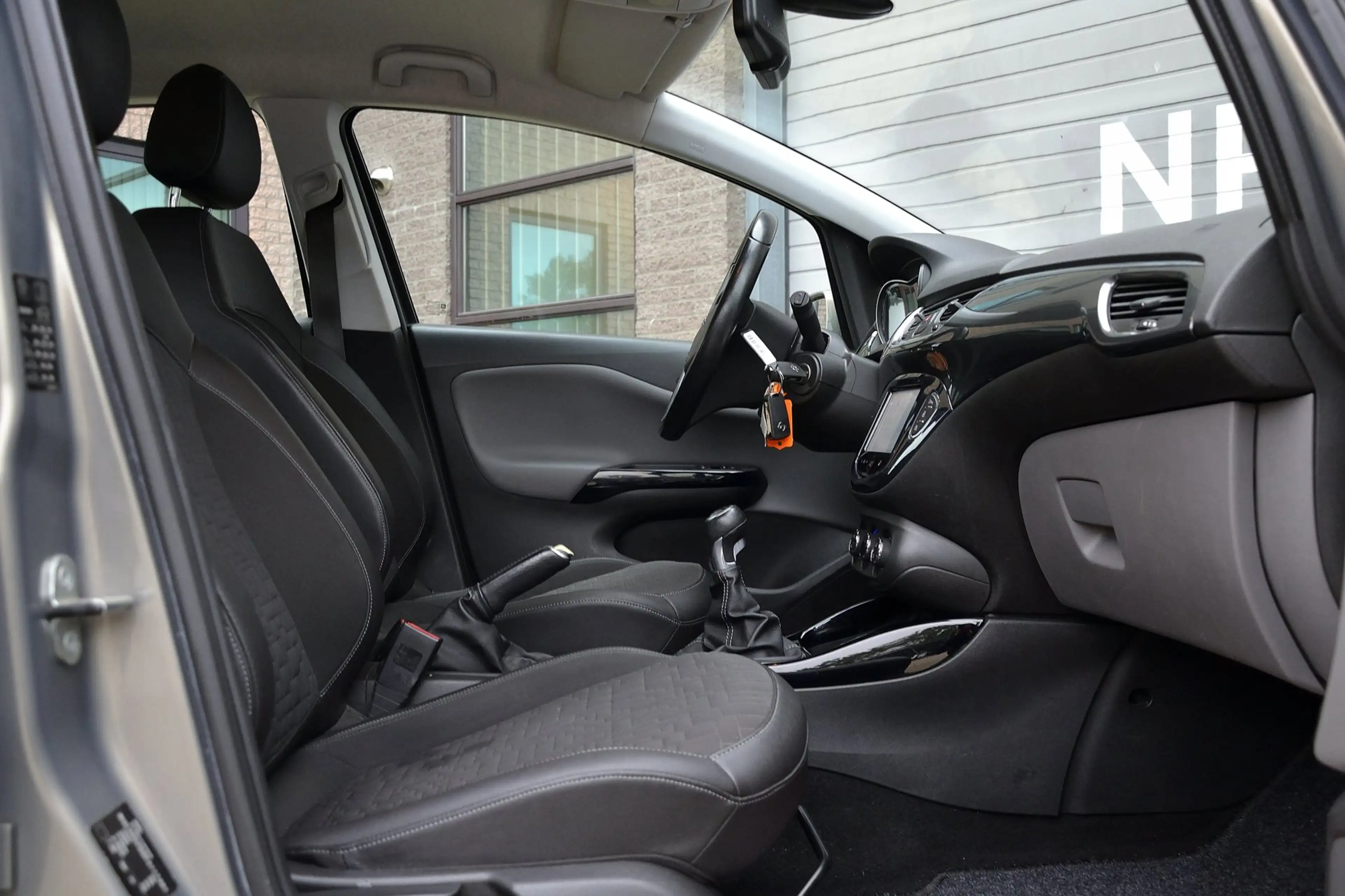 Opel Corsa 1.0 Turbo 90PK Cosmo | Achteruitrijcamera | Trekha — photo 11