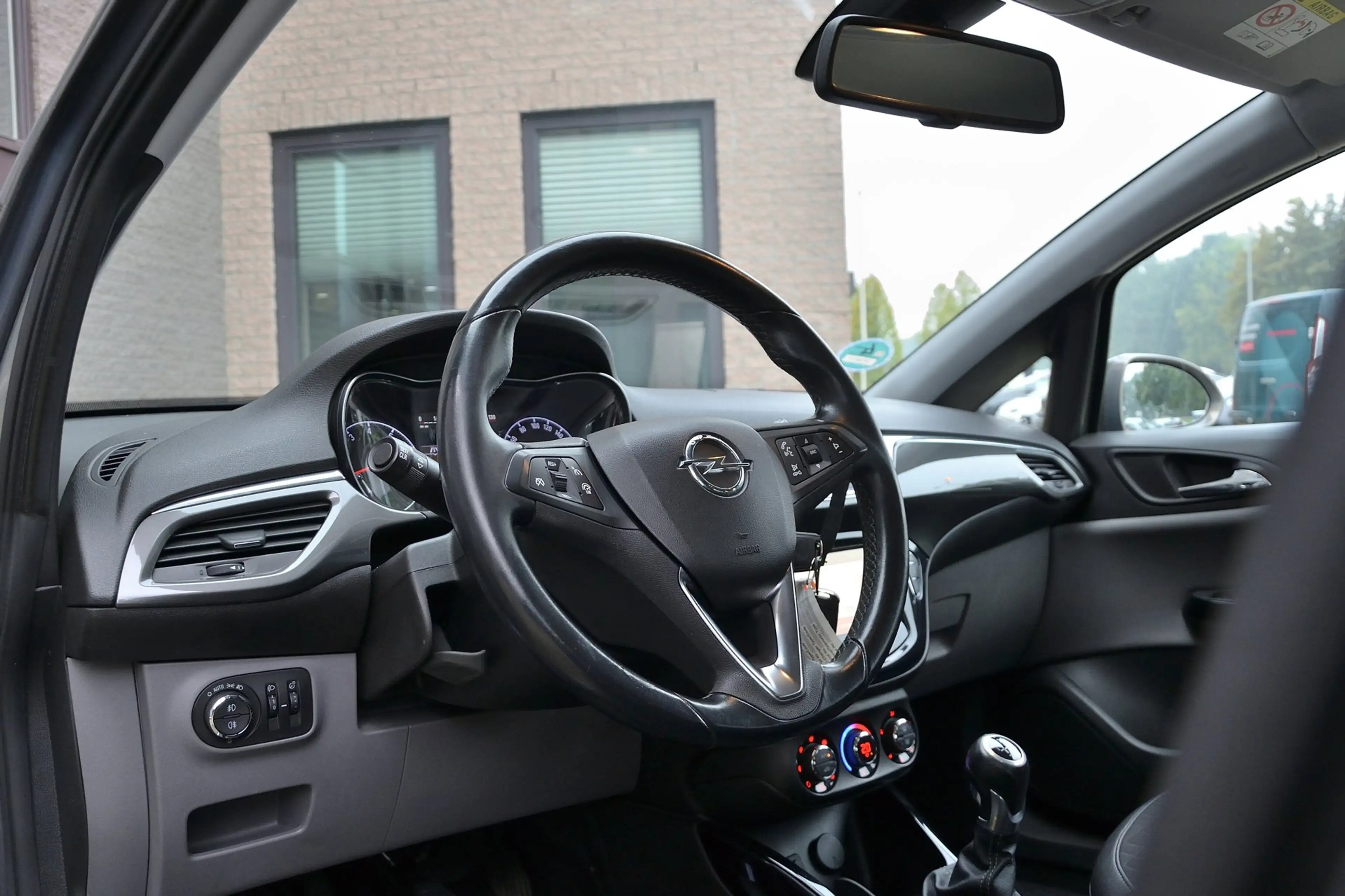 Opel Corsa 1.0 Turbo 90PK Cosmo | Achteruitrijcamera | Trekha — photo 8