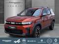 Dacia Bigster Journey Hybrid 155*Winter-Plus + City-Pa Braun - thumbnail 1