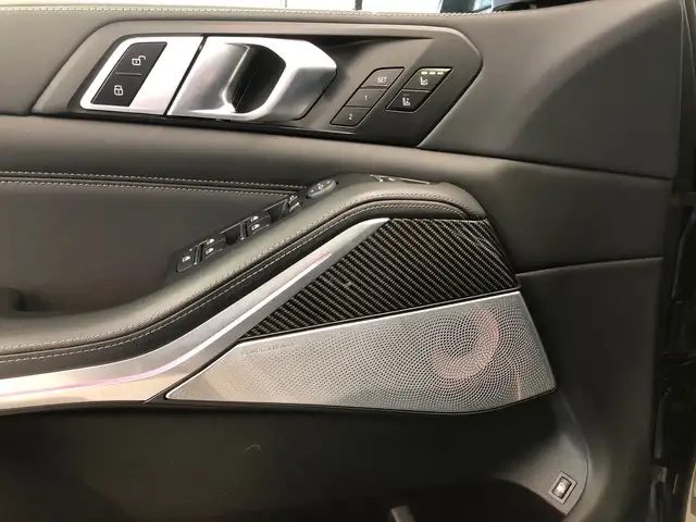 BMW X5 xDrive50e Ansicht 18