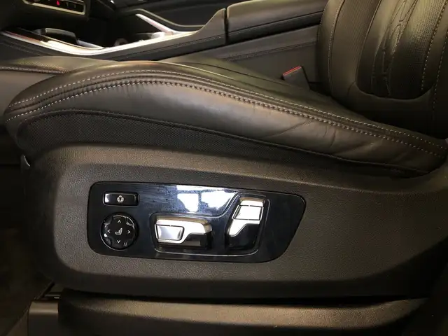 BMW X5 xDrive50e Ansicht 7