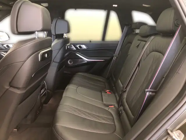 BMW X5 xDrive50e Ansicht 8