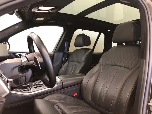 BMW X5 xDrive50e Ansicht 17