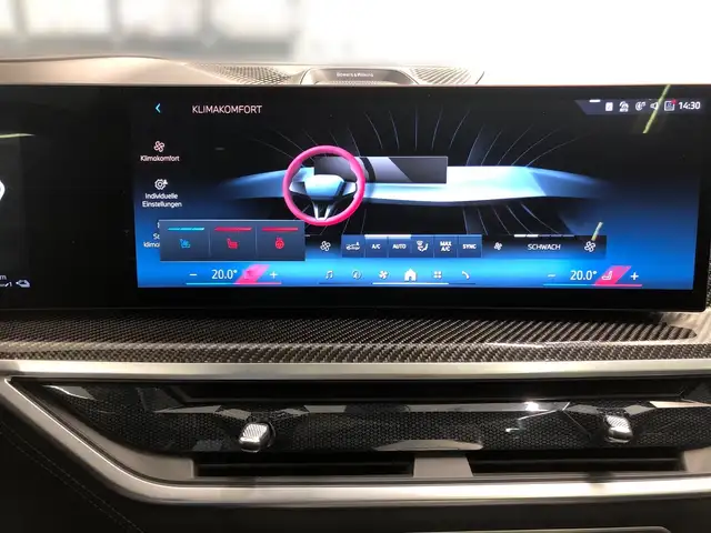 BMW X5 xDrive50e Ansicht 6