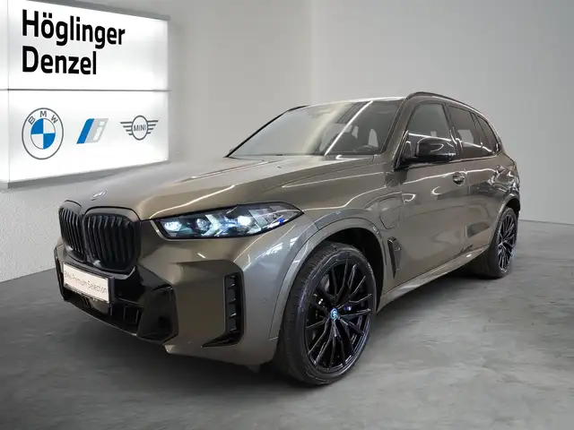 BMW X5 xDrive50e Ansicht 2