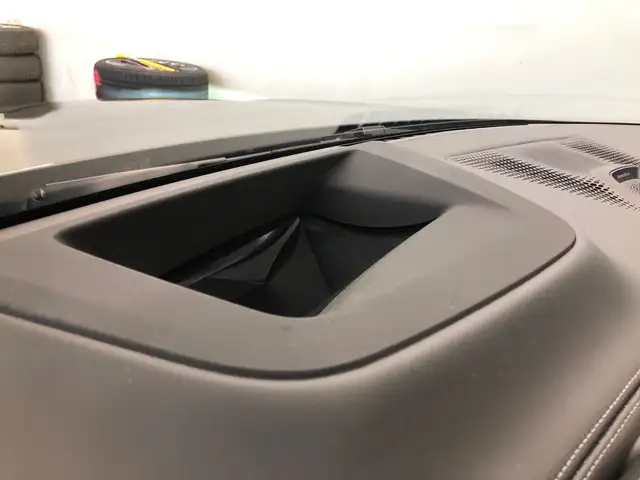 BMW X5 xDrive50e Ansicht 15