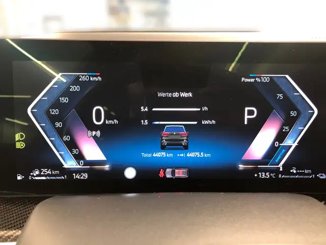 BMW X5 xDrive50e Ansicht 5