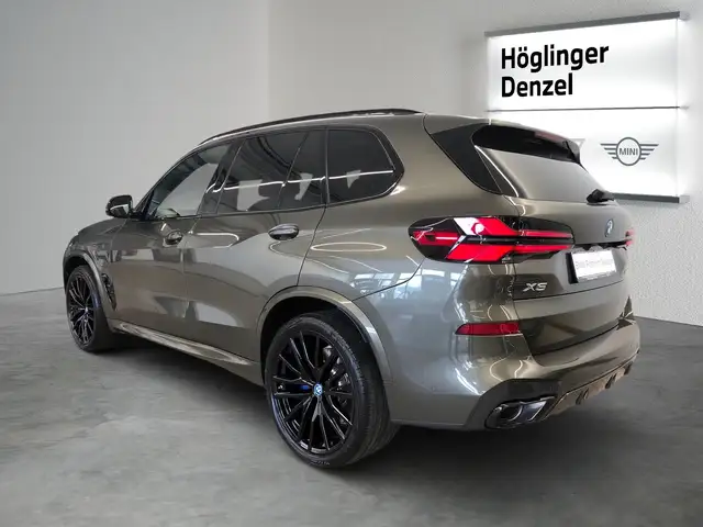 BMW X5 xDrive50e Ansicht 11