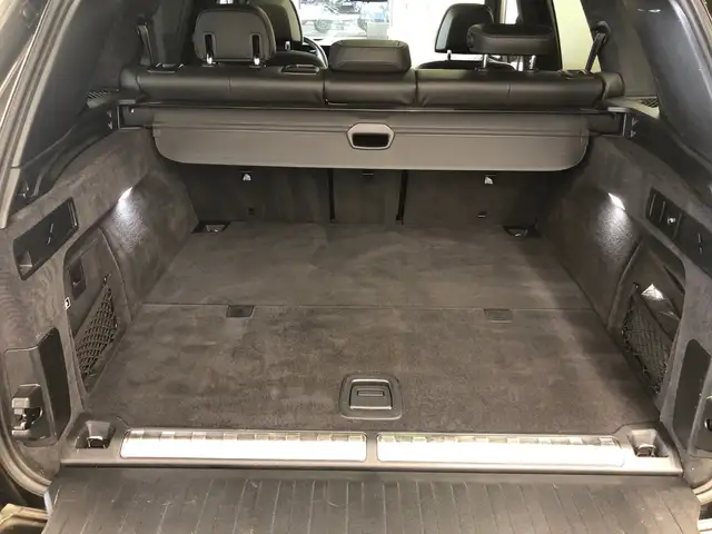 BMW X5 xDrive50e Ansicht 12