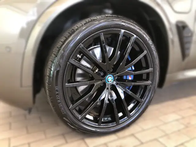 BMW X5 xDrive50e Ansicht 4