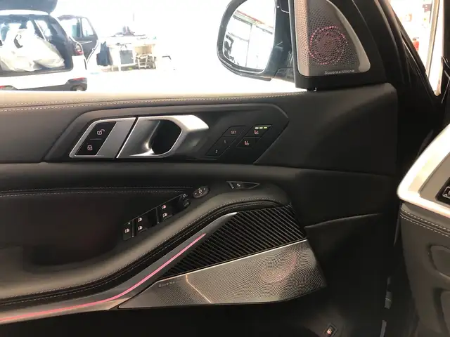 BMW X5 xDrive50e Ansicht 19