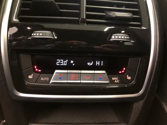 BMW X5 xDrive50e Ansicht 16