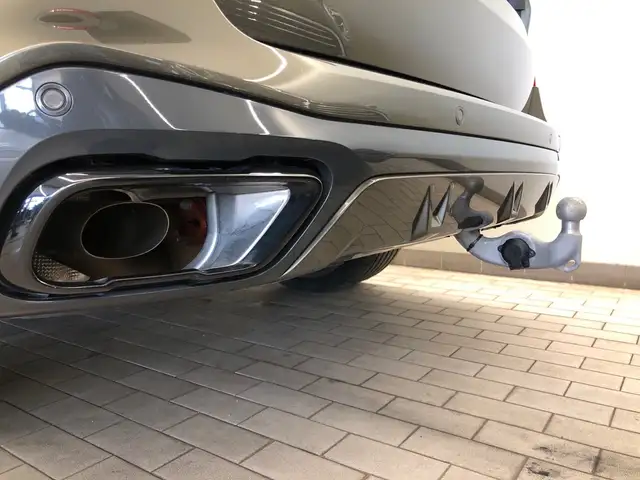 BMW X5 xDrive50e Ansicht 13