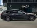 Mercedes-Benz E 300 e Break AMG Night Hyperscreen Pano Gris - thumbnail 4