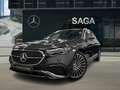 Mercedes-Benz E 300 e Break AMG Night Hyperscreen Pano Gris - thumbnail 1
