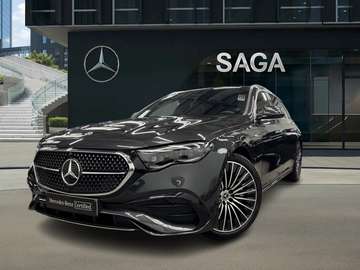 e Break AMG Night Hyperscreen Pano