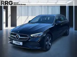 Mercedes-Benz C 300 300 e T Avantgarde