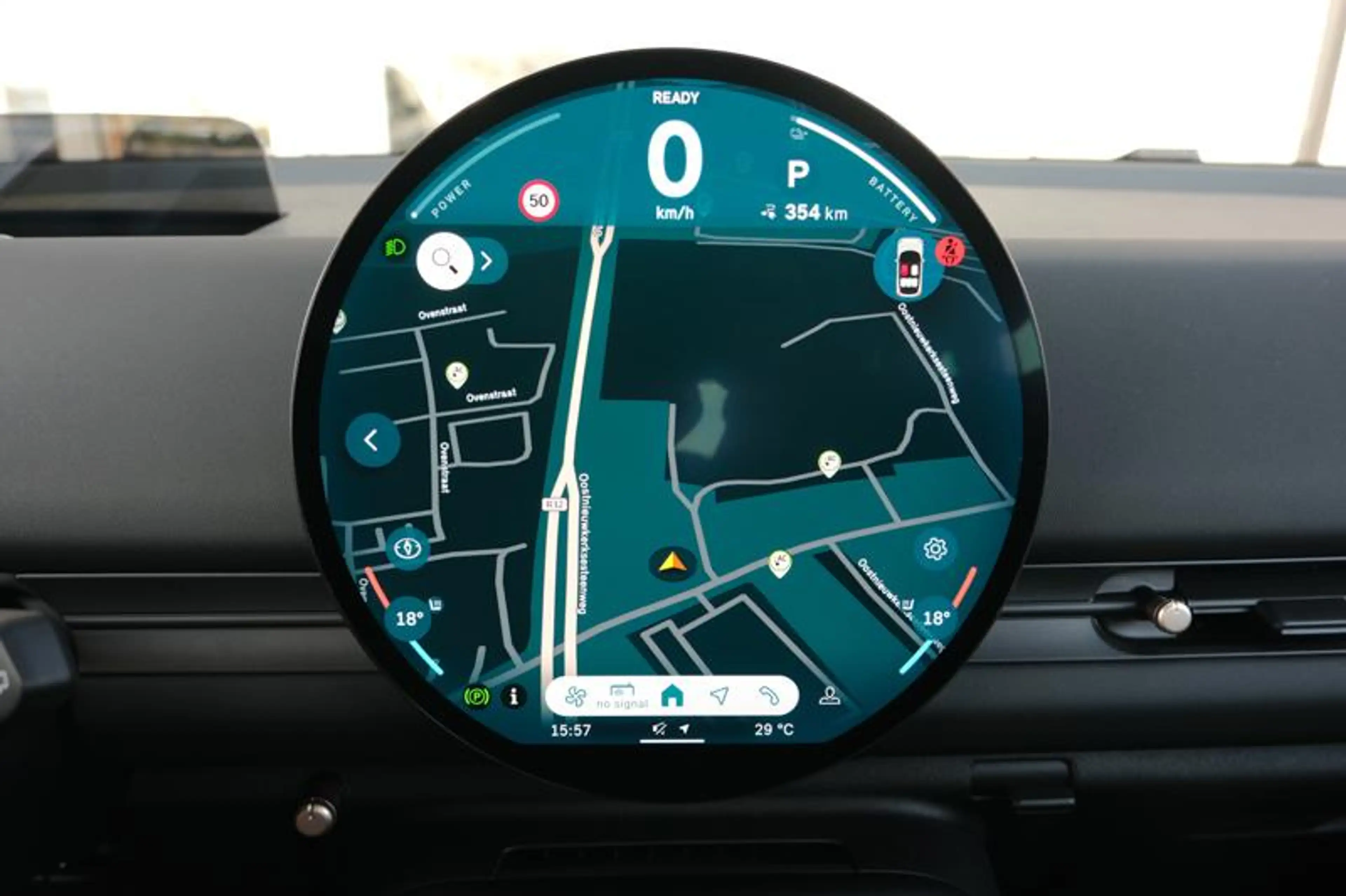 MINI Aceman Aceman SE Essential | 49 KWH | HUD | OLED | — photo 15