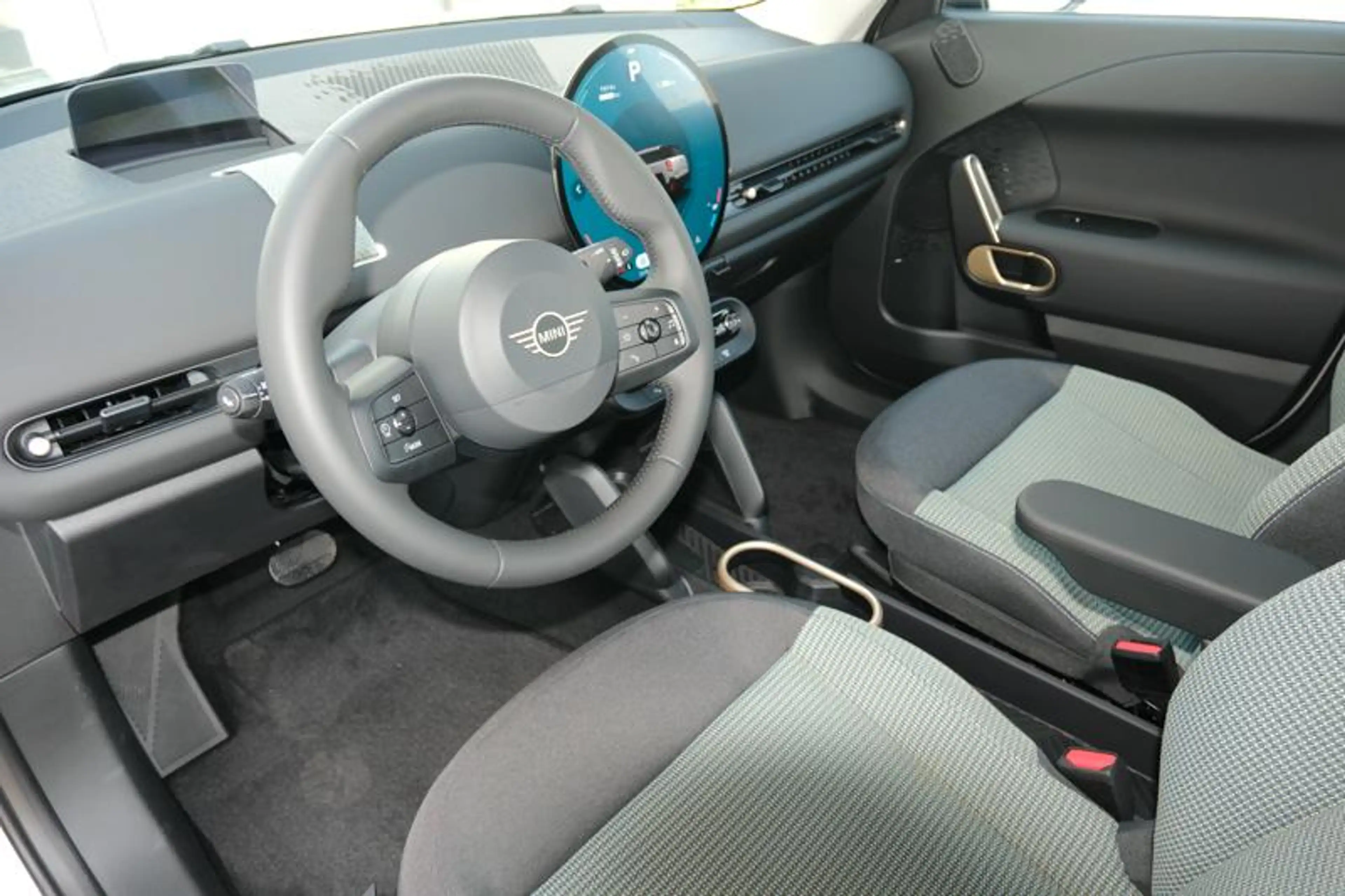 MINI Aceman Aceman SE Essential | 49 KWH | HUD | OLED | — photo 7