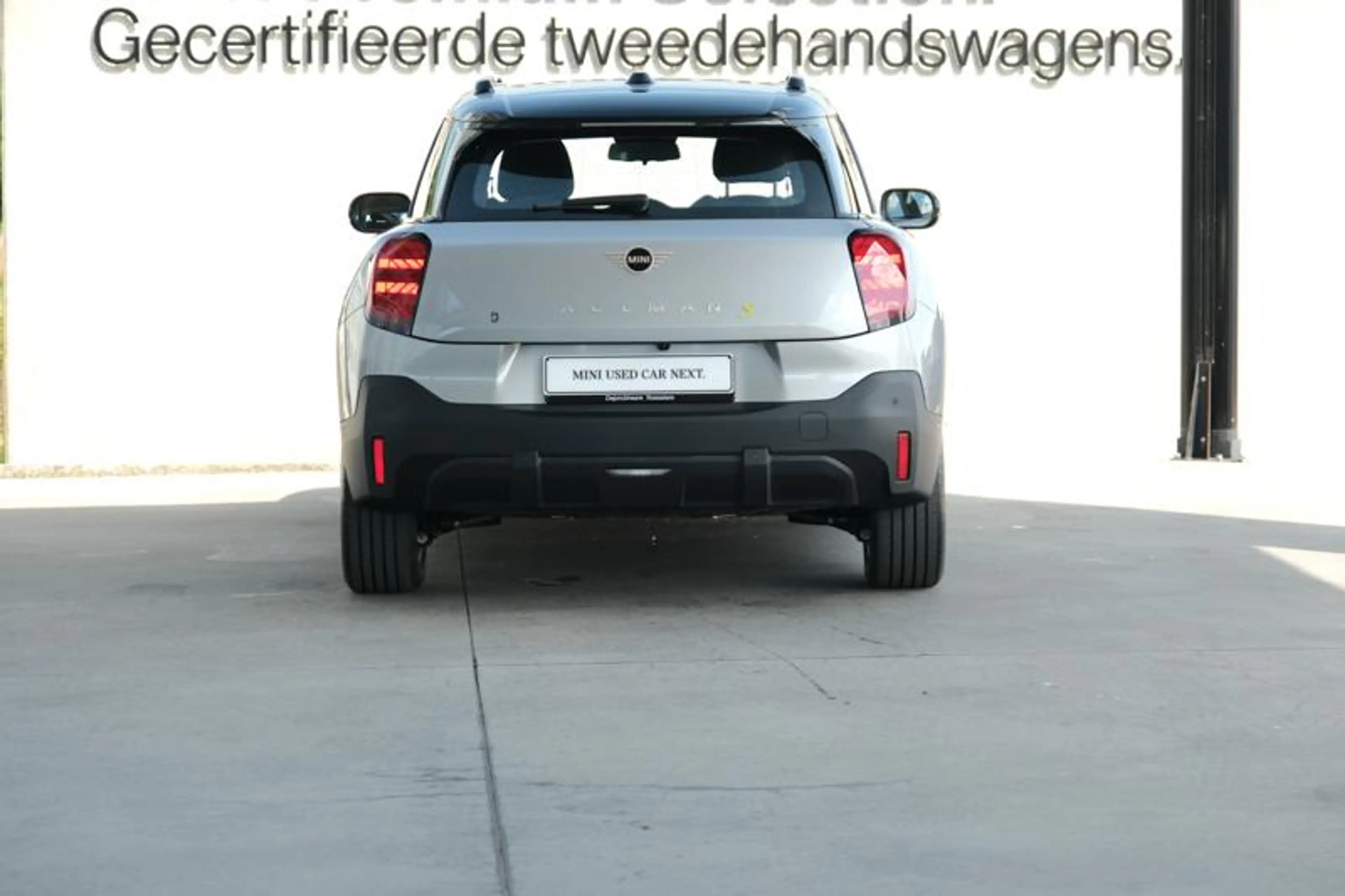 MINI Aceman Aceman SE Essential | 49 KWH | HUD | OLED | — photo 4