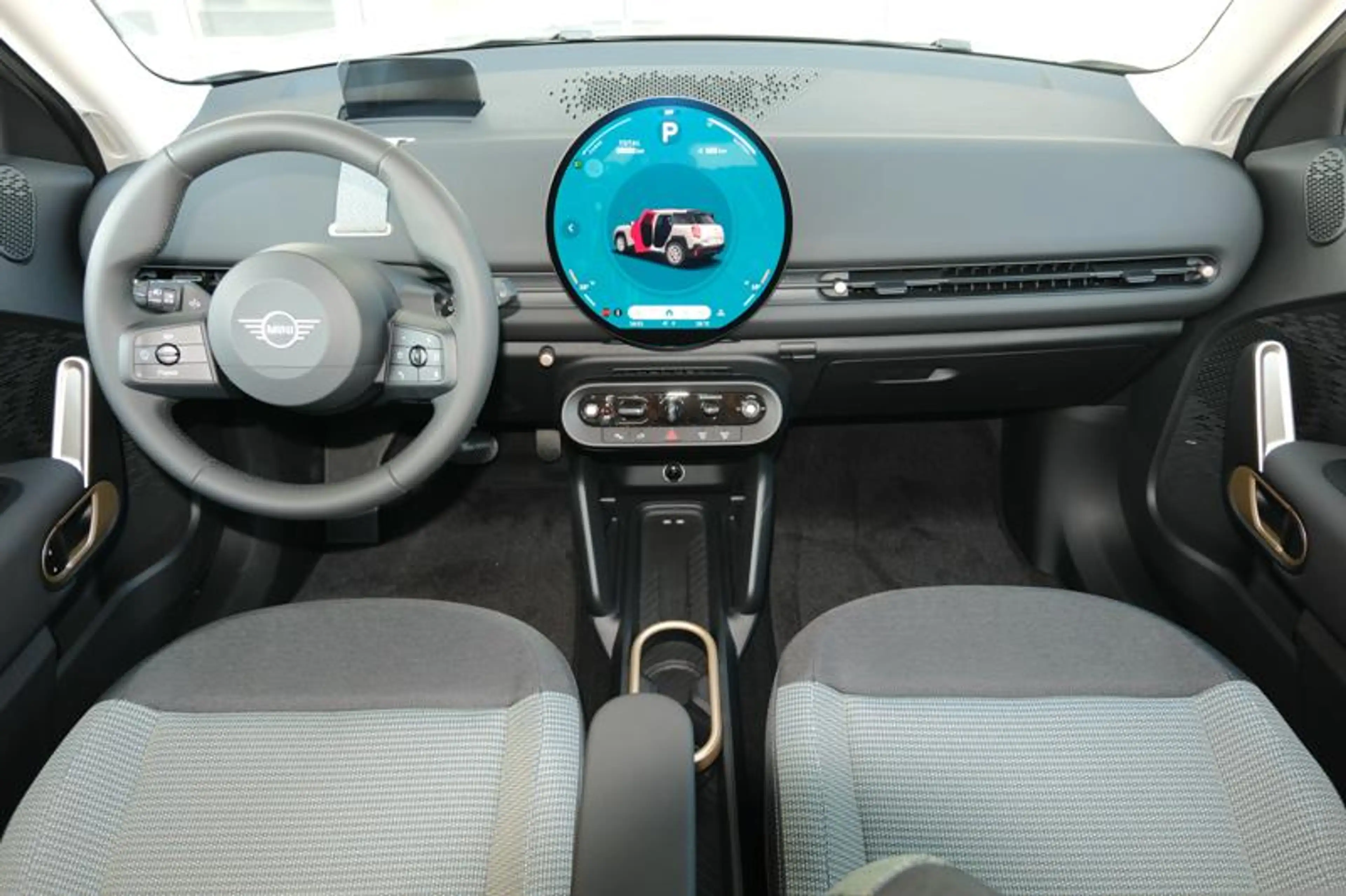 MINI Aceman Aceman SE Essential | 49 KWH | HUD | OLED | — photo 8