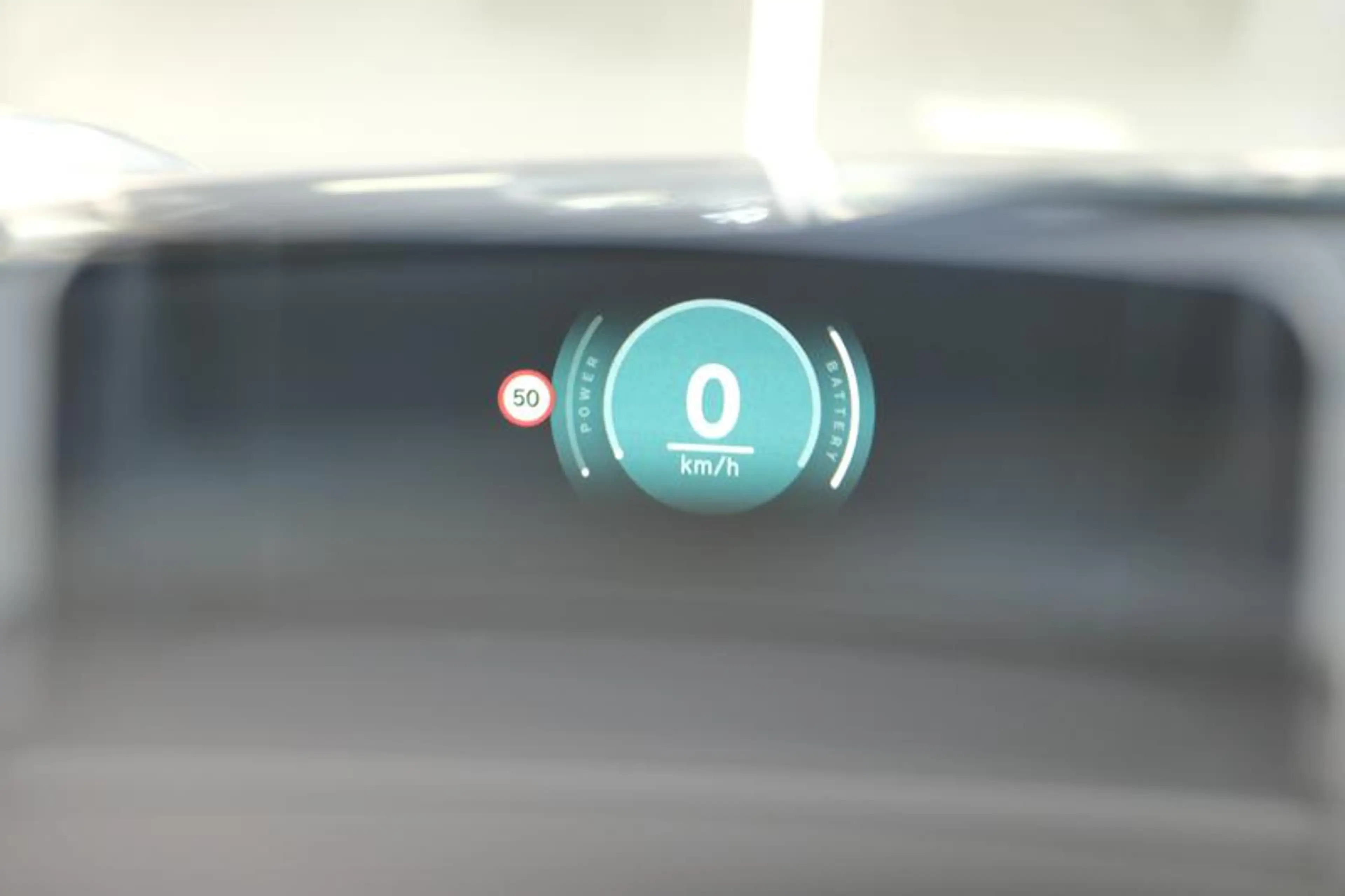 MINI Aceman Aceman SE Essential | 49 KWH | HUD | OLED | — photo 13