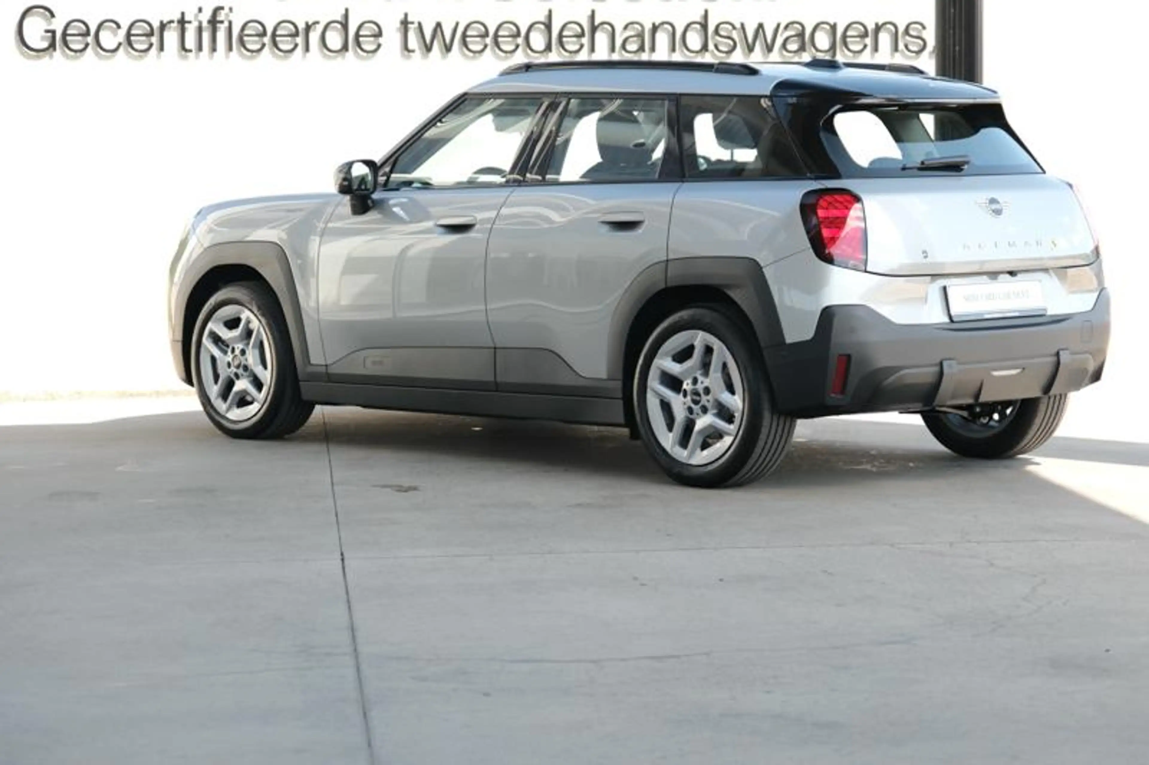 MINI Aceman Aceman SE Essential | 49 KWH | HUD | OLED | — photo 5